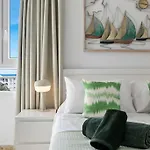 Sea View At Wyndhams Complex מאלגה