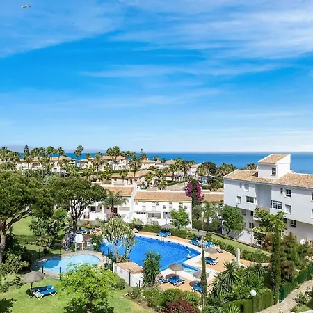 Apartamento Sea View At Wyndhams Complex *