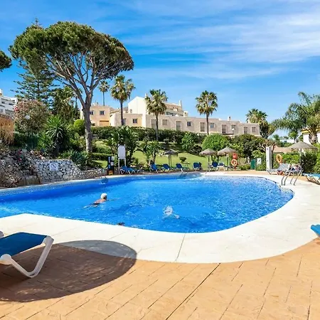Sea View At Wyndhams Complex * Málaga