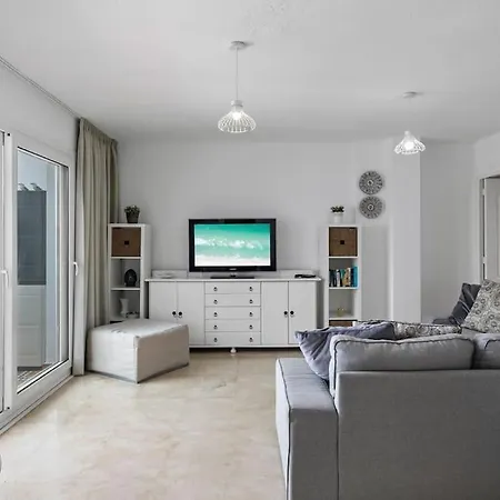 Apartamento Sea View At Wyndhams Complex *