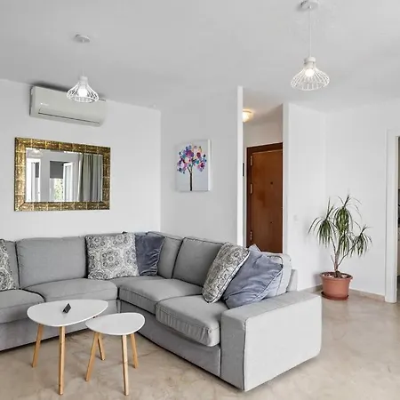 Appartamento Sea View At Wyndhams Complex
