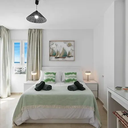 Apartamento Sea View At Wyndhams Complex
