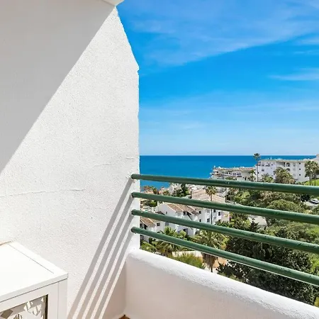 Sea View At Wyndhams Complex Apartamento *