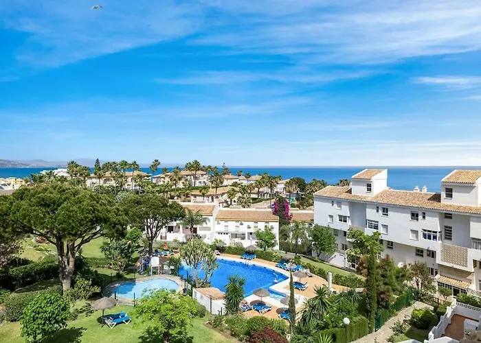 Apartamento Sea View At Wyndhams Complex *