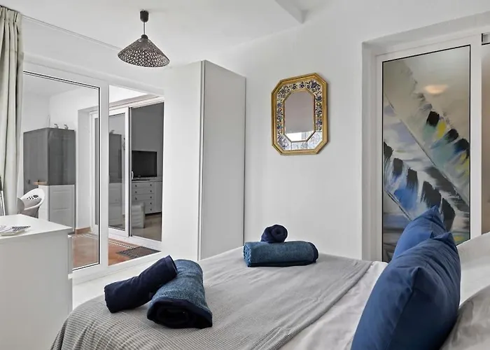 Apartamento Sea View At Wyndhams Complex *