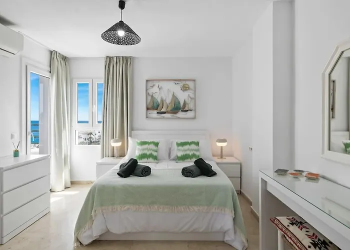 Apartamento Sea View At Wyndhams Complex