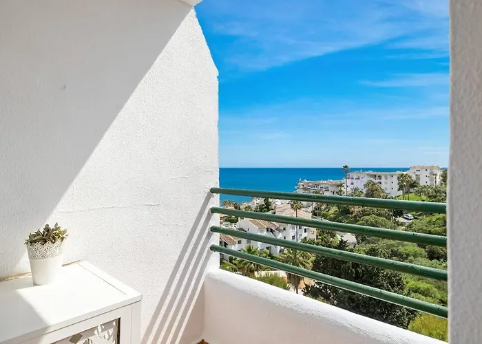 Sea View At Wyndhams Complex Apartamento *