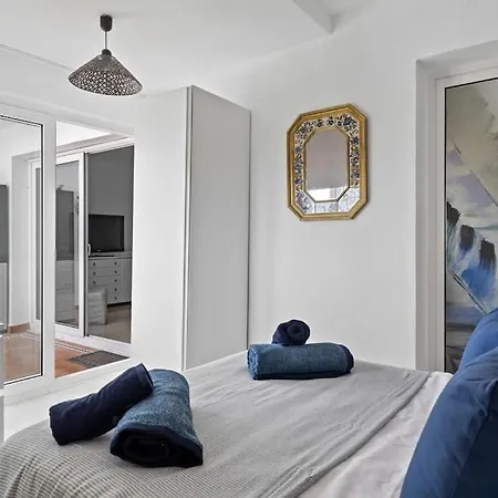 Appartement Sea View At Wyndhams Complex *